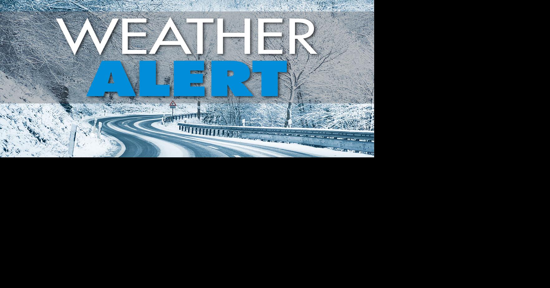 Transportation Crews Preparing for Significant Winter Storm Threatening ...