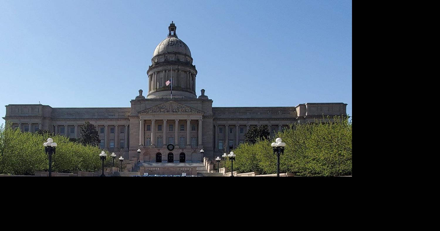 Stimulus boost helps state receipts stay above projections Kentucky