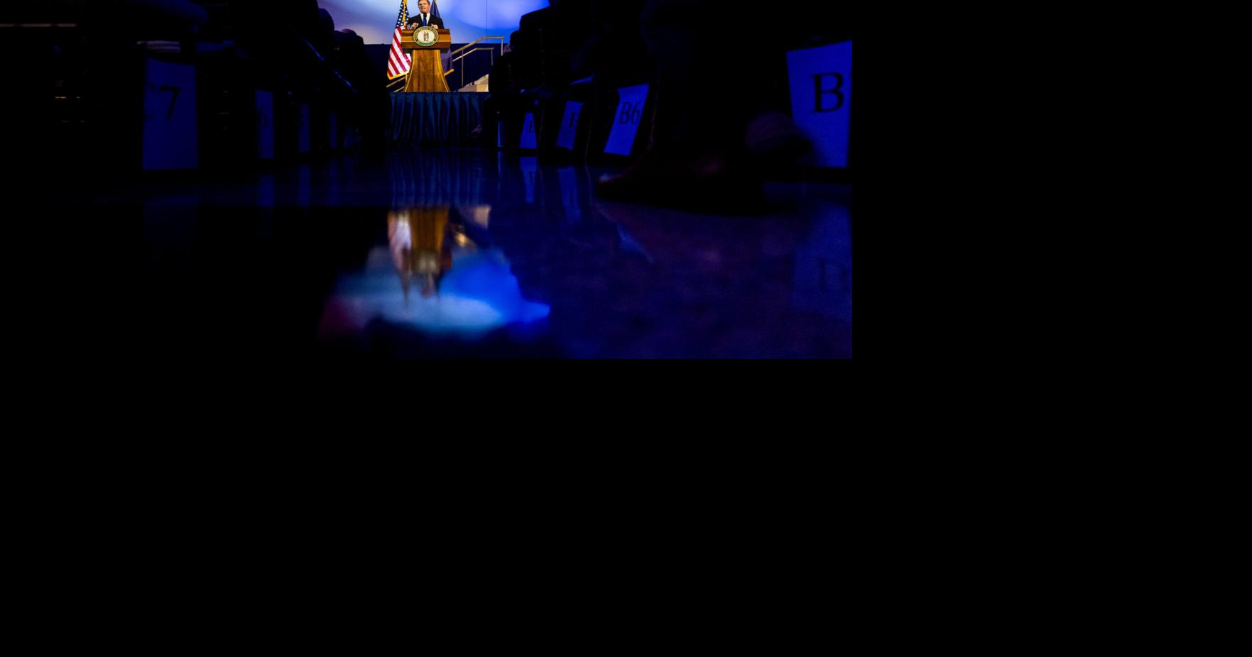 GUEST COMMENTARY: The life raft for Kentucky’s children is sinking