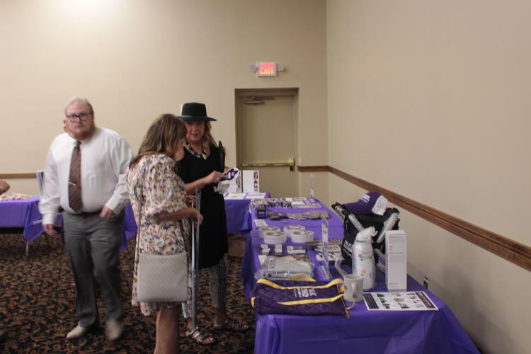 Southeast KY Alzheimers organization hosts 2023 Walk campaign