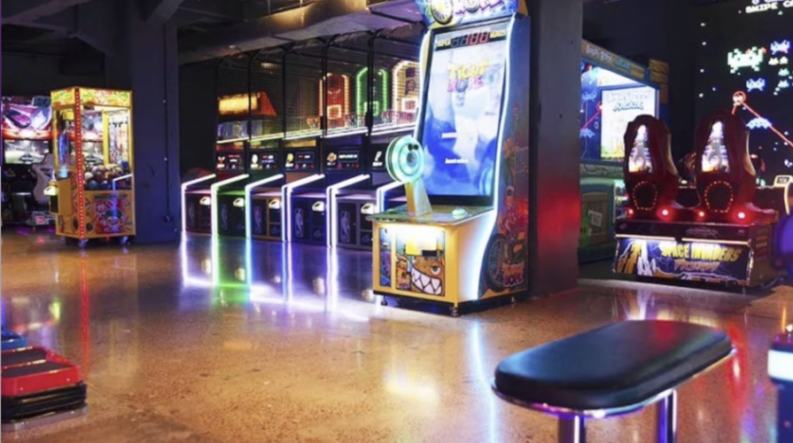 Family Entertainment Center Among New Businesses Coming Sentinel Echo Com Family Entertainment Center Among New Businesses Coming Sentinel Echo Com