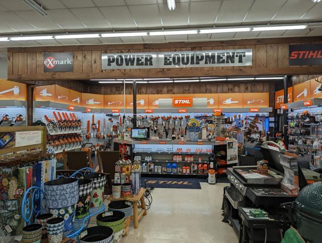 Farmer’s Pro Hardware celebrates ribbon cutting | Community | sentinel
