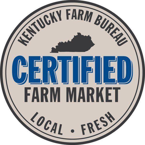 Kentucky Farm Bureau certified farm market program open for 2020
