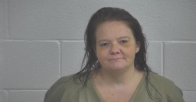 London woman arrested on murder indictment | News | sentinel-echo.com