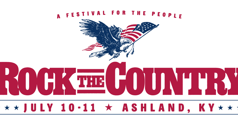 Rock The Country returns to Ashland for weekend celebrating America's 250th anniversary