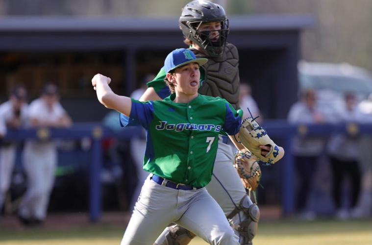 Rally falls short for North Laurel in 11-6 loss to Knox Central ...
