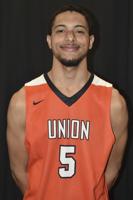 Union continues its NAIA Top 10 presence; Union overpowers Bluefield for 74-54 AAC win