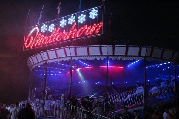 Feature photos of the Laurel County Fair