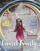 Laurel County Community Guide
