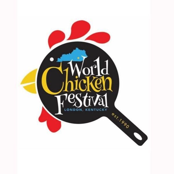 World Chicken Festival logo sees redesign Local News