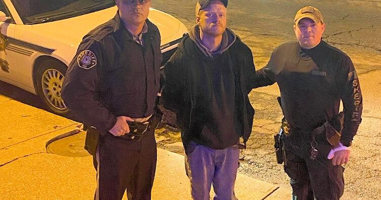 UPDATE: Third suspect in December fatal shooting arrested Saturday ...