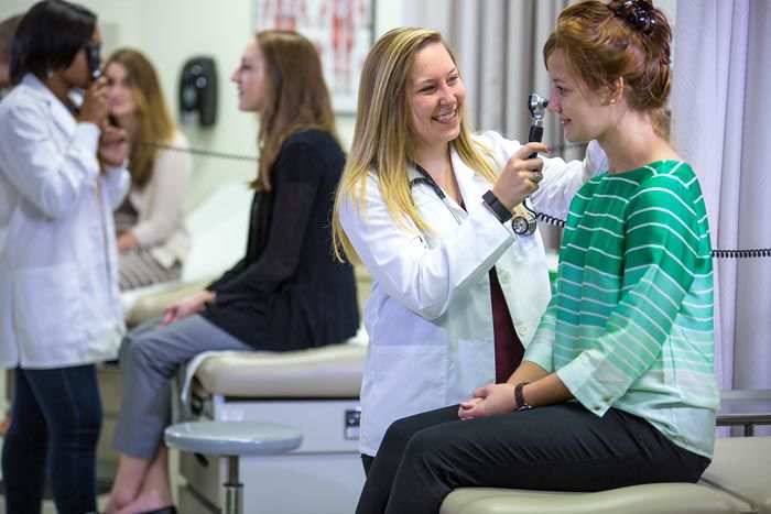 uk college of medicine nky campus offers early assurance to