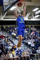 ‘ICING ON THE CAKE’: From North Laurel High School’s ‘The Jungle’ to the University of Kentucky’s own Rupp Arena, Reed Sheppard prepares for his first game at Rupp