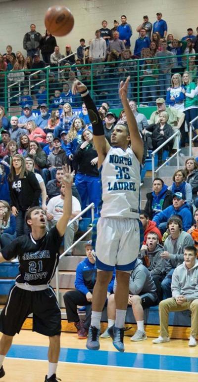 Sinclair Cc Signs Former North Laurel Standout Isaiah Collier