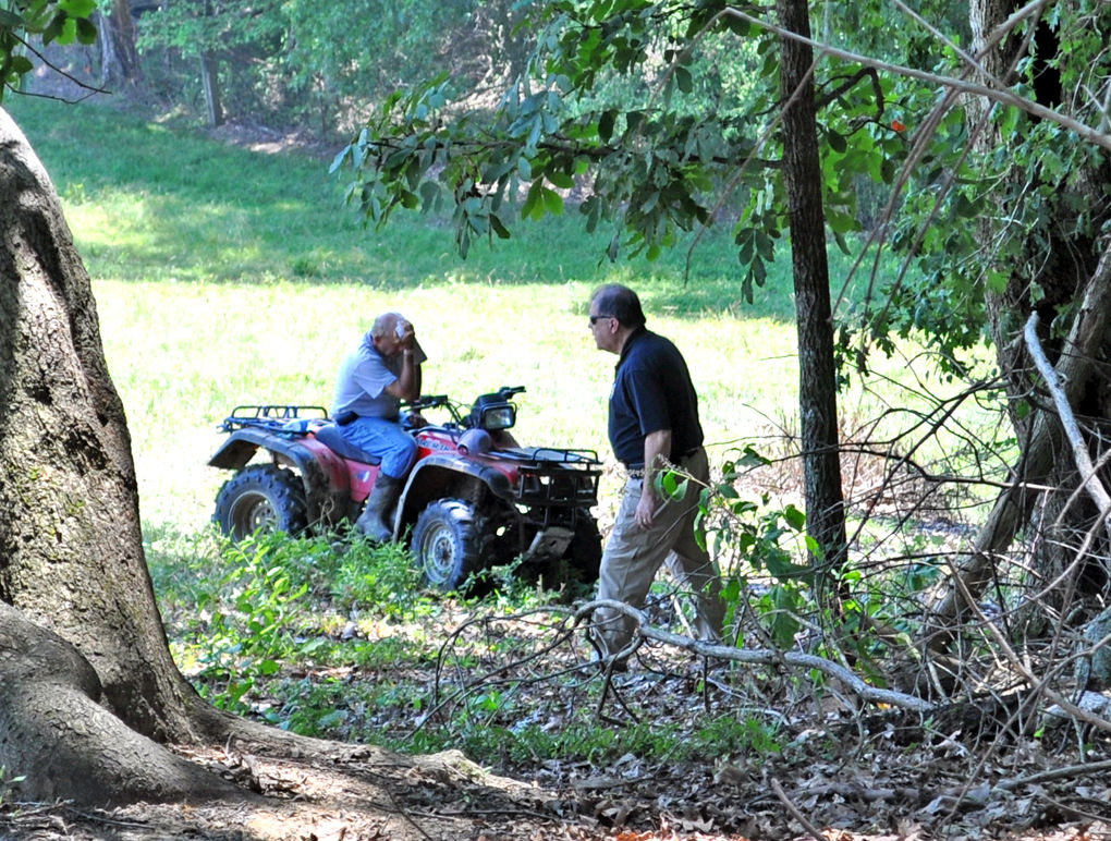 Former principal dies in ATV accident News