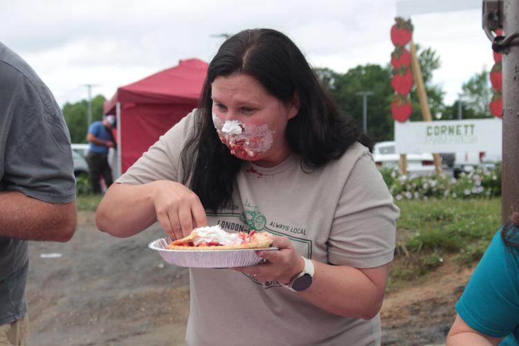 Farm Fresh launches Strawberry Festival Community sentinel