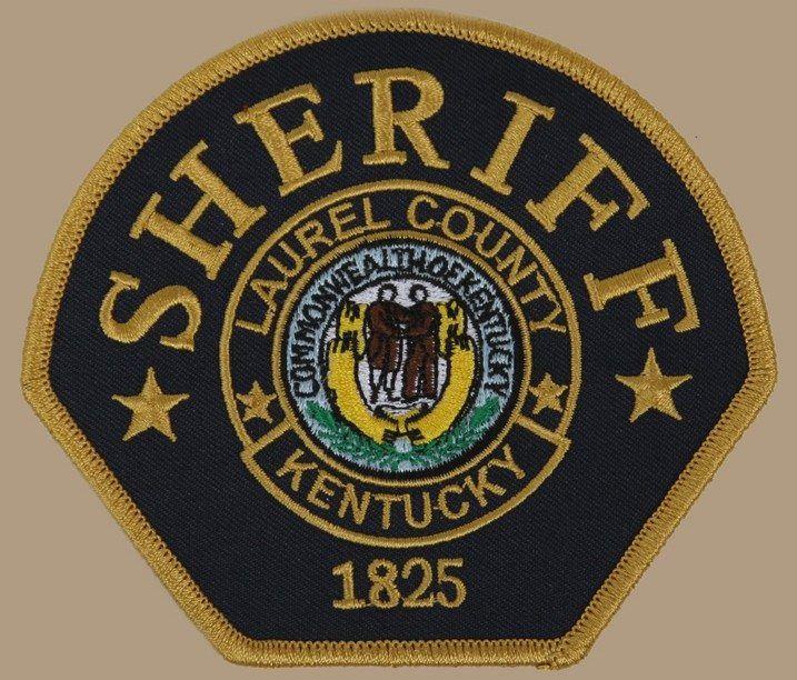 Laurel County Sheriff's Office News