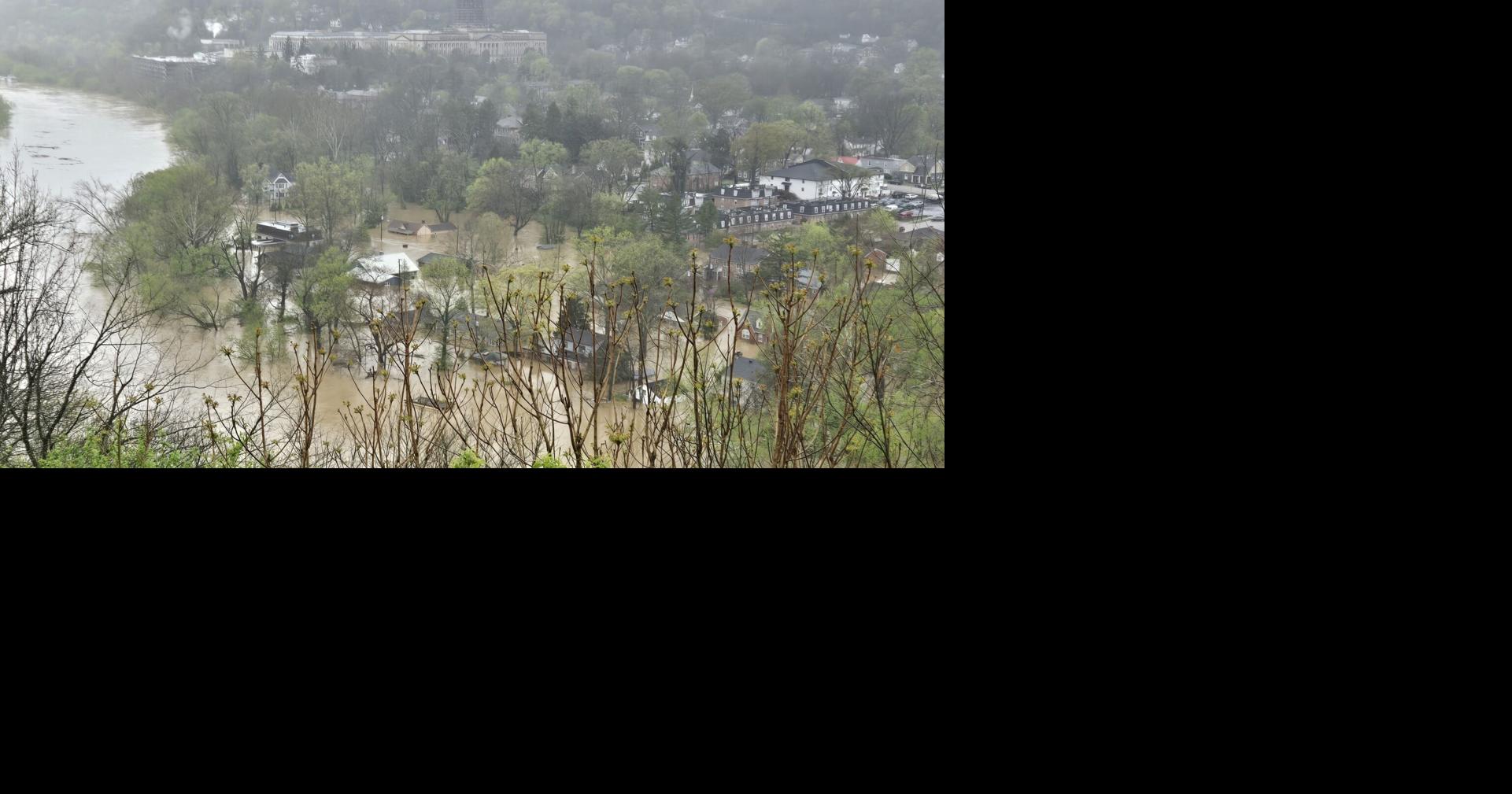 FEMA provided $106 million to Kentucky disaster survivors in 2025