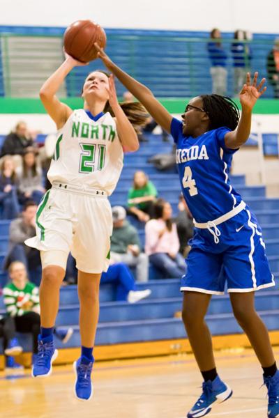 Girls Basketball Head Start Doesn T Help Carroll County Sports
