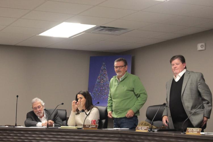 Ky. Council Tables RV Park Ordinance Until New Year Woodall's