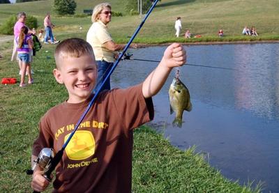 fishing