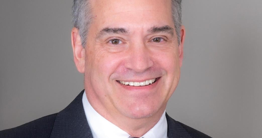 Saint Joseph Health names Lipson as new Market Chief Medical Officer