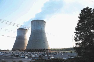 Alabama nuclear power plant back on front burner | National and World ...