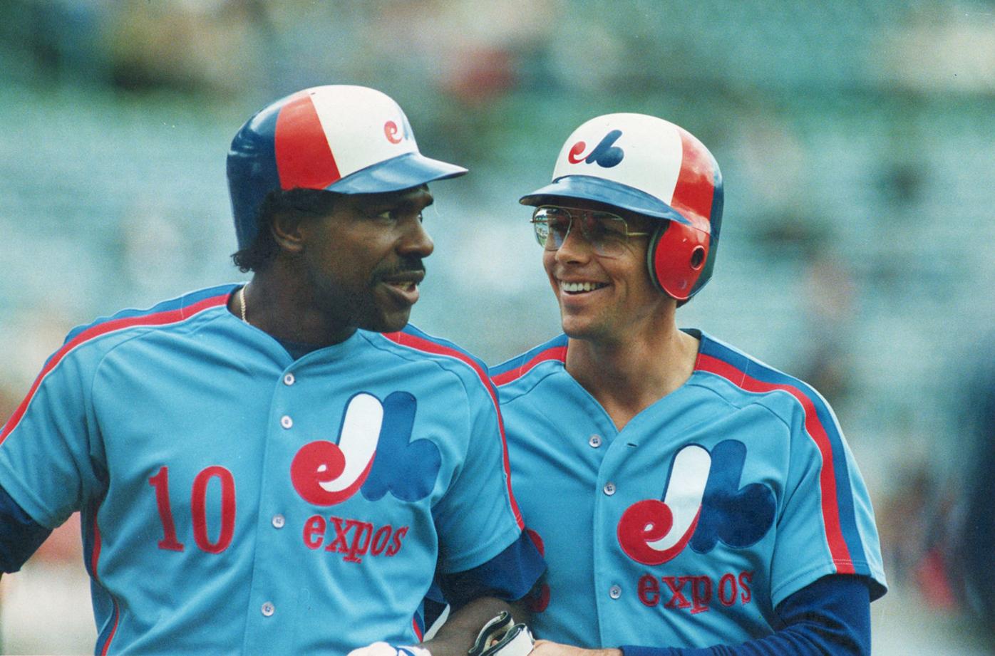 Montreal Expos' 1994 season is one of MLB's greatest 'what if' stories