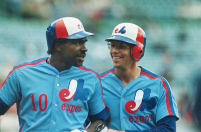 FBB at the Movies: MLB Network Presents The Colorful Montreal Expos -  Federal Baseball