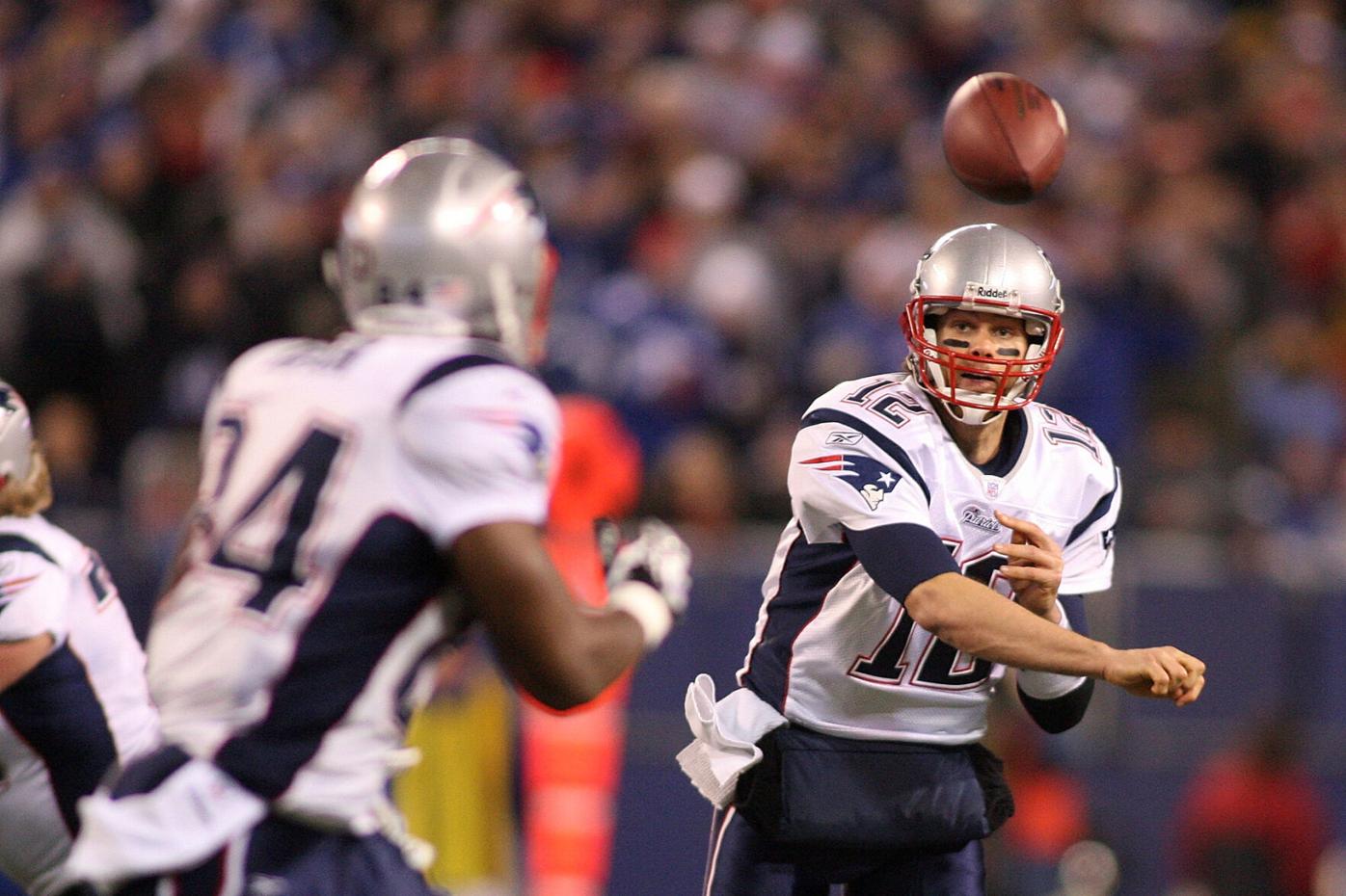 Patriots-Buccaneers tickets: Tom Brady's return to Gillette