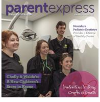 Parent Express February