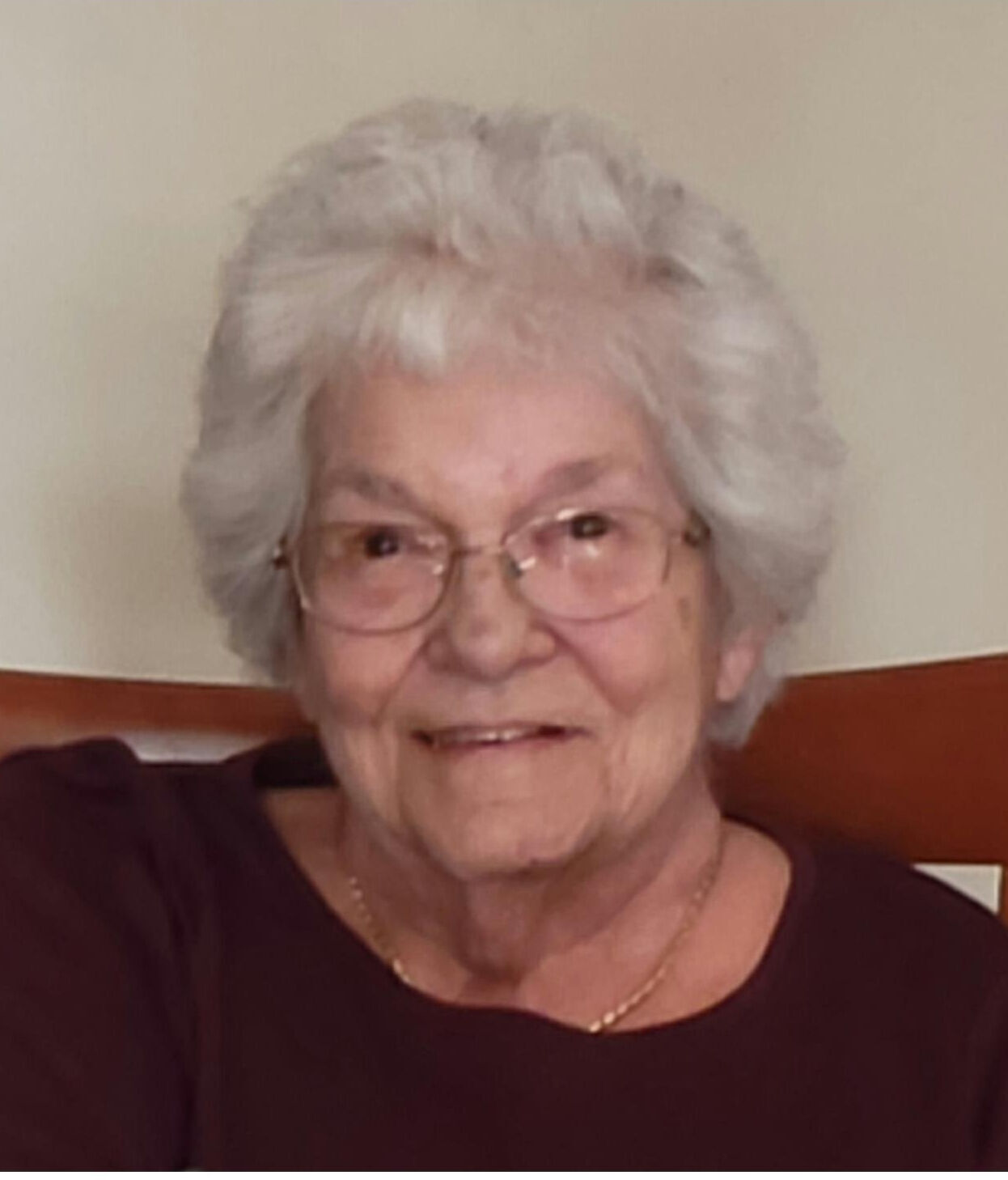 Audrey T. Starkey | Obituaries | Sentinelsource.com