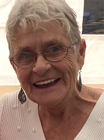 Alice B. Moody | Obituaries | sentinelsource.com