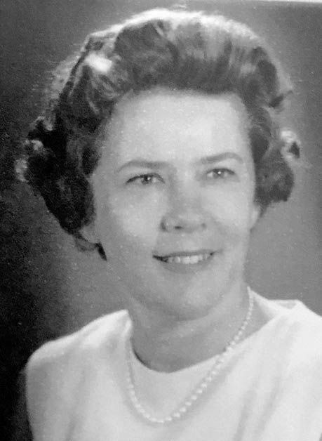 Nancy B. LeRoy | Obituaries | Sentinelsource.com