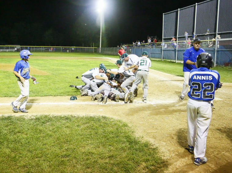 Cal Ripken Kids Ready To Prove Themselves At Regionals Local Sports Sentinelsource Com