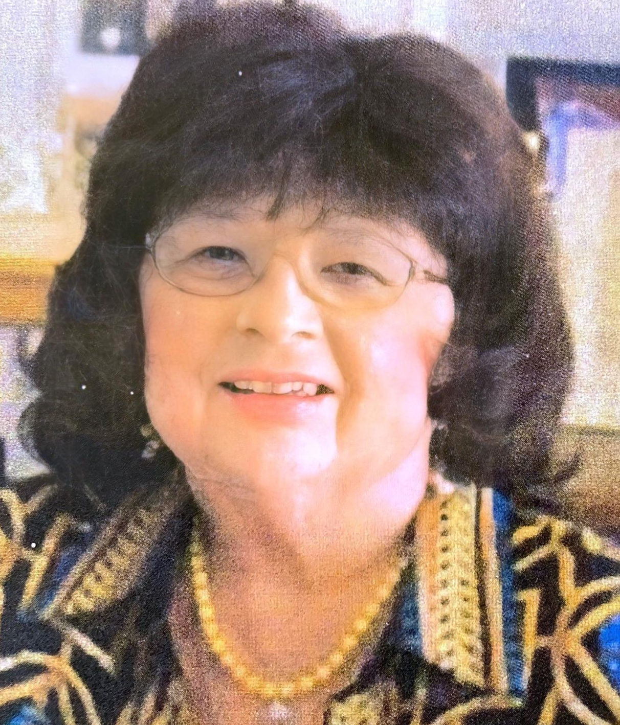 Barbara L. Magoun | Obituaries | Sentinelsource.com