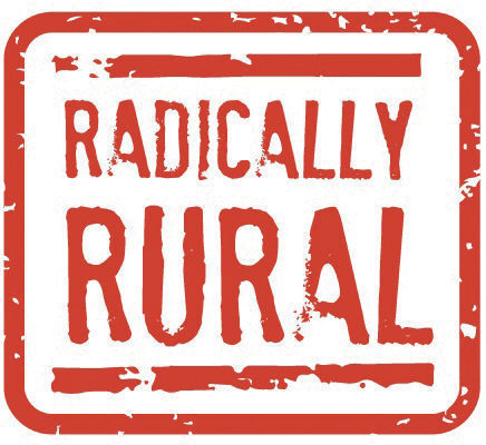 20220917-LOC-Radically Rural Logo