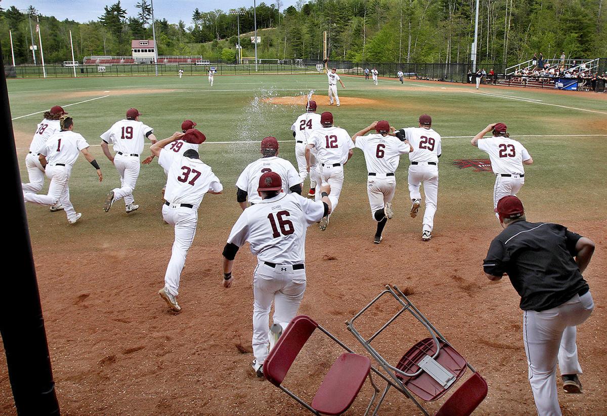 Franklin Pierce downs Southern N.H. to advance to NCAA Division II