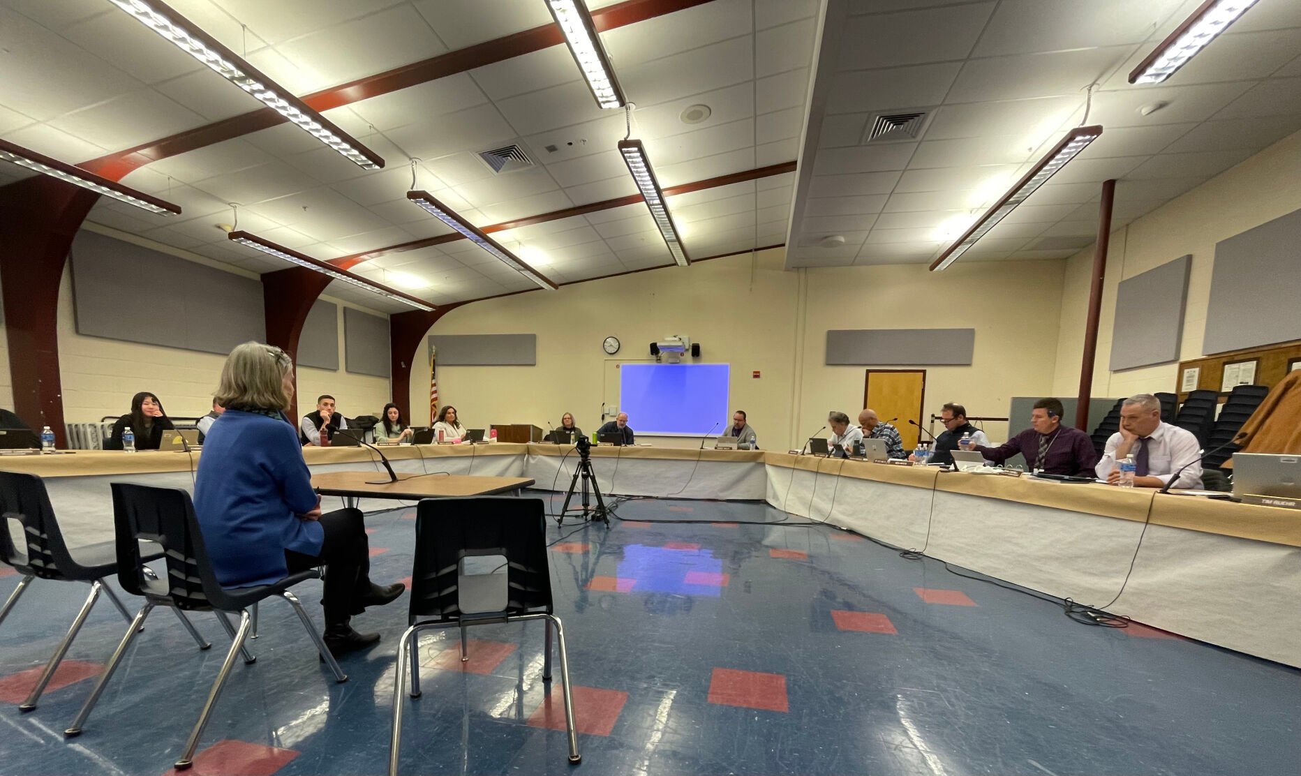 Keene School Board Restores Special Ed Positions To 72 6 Million   63c7987b93b26.image 