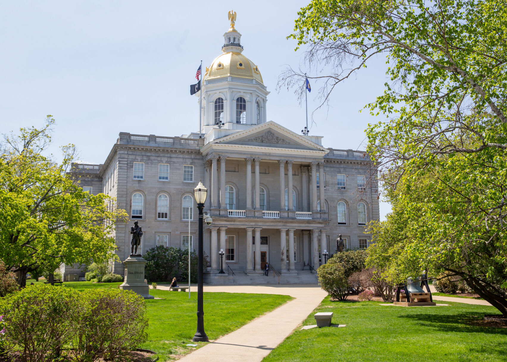 Winchester lawmakers bill would up penalties for repeated voyeurism crimes Statehouse sentinelsource