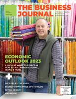 The Business Journal Winter 2023