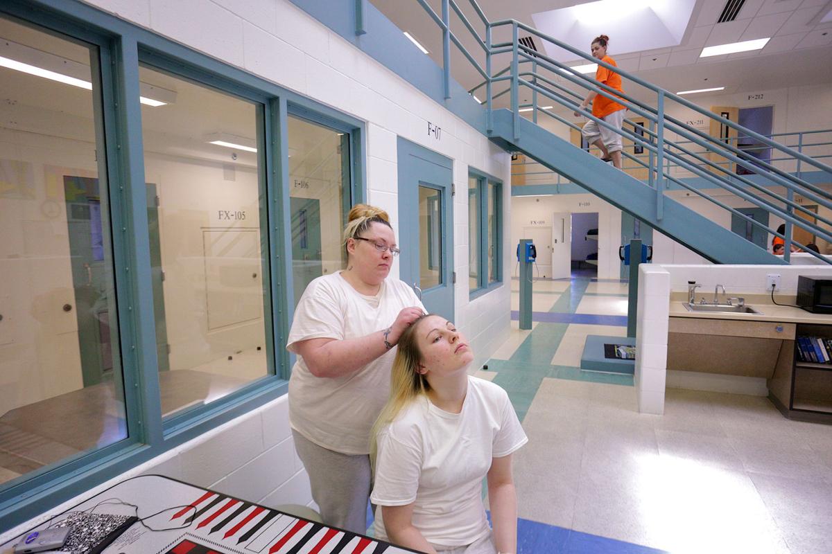Federal inmates bring profits to Cheshire County Local News