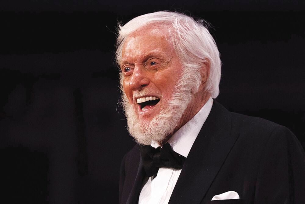 Dick Van Dyke | | Sentinelsource.com