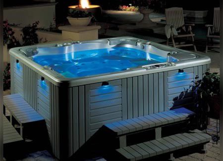 Reasons to Invest in a High-Quality Hot Tub | Clearwater Pool And Spa ...