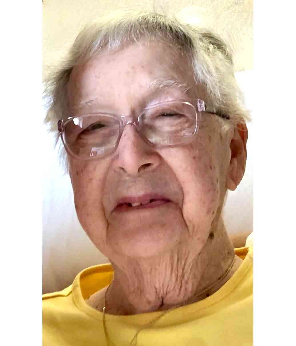 Barbara Anne Tremblay Long | Obituaries | Sentinelsource.com