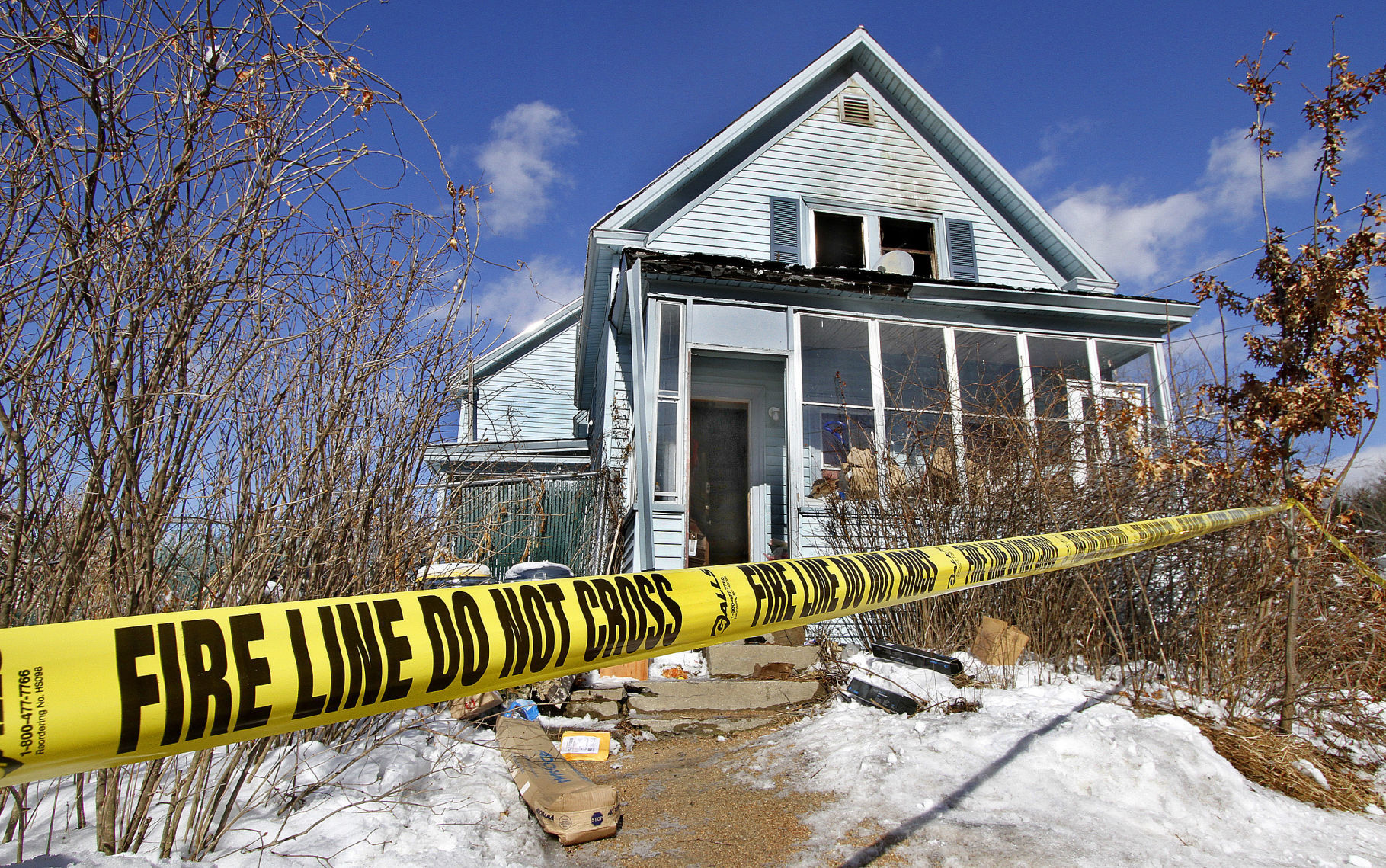 Officials Continue North Walpole Fatal Fire Investigation | Local News ...