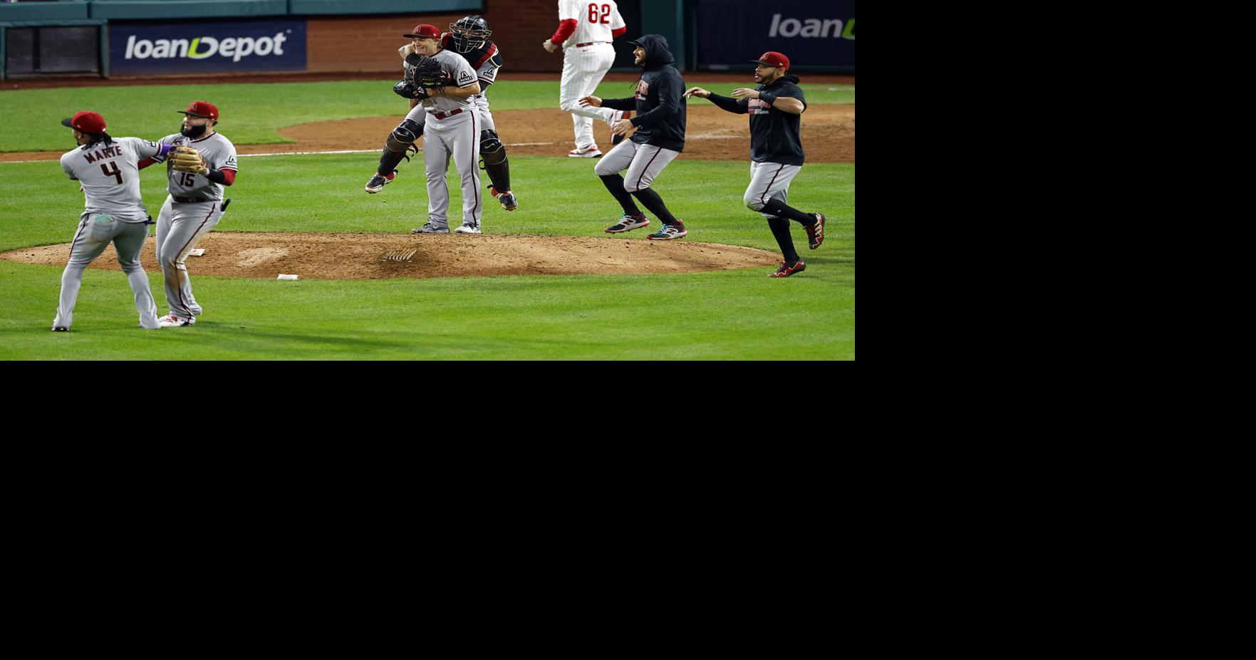 Watch: Trea Turner hits inside-the-park home run in Citizens Bank Park -  Federal Baseball