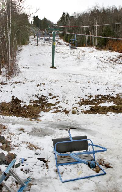 Officials continue to investigate chairlift incident
