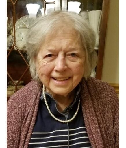 Barbara A. Mannion | Obituaries | Sentinelsource.com