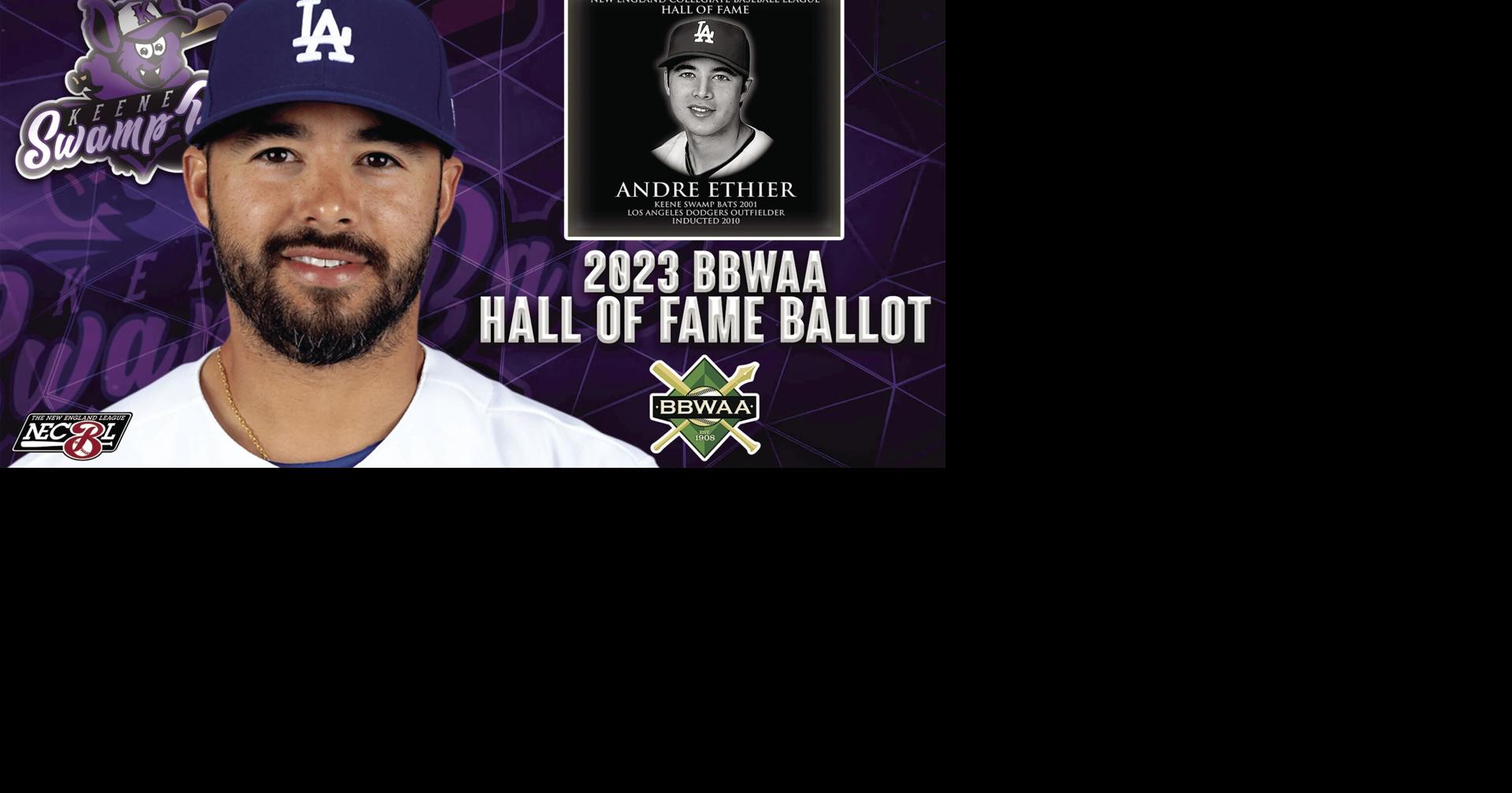 Andre Ethier Elected Into The Arizona State Sun Devil Hall Of Fame